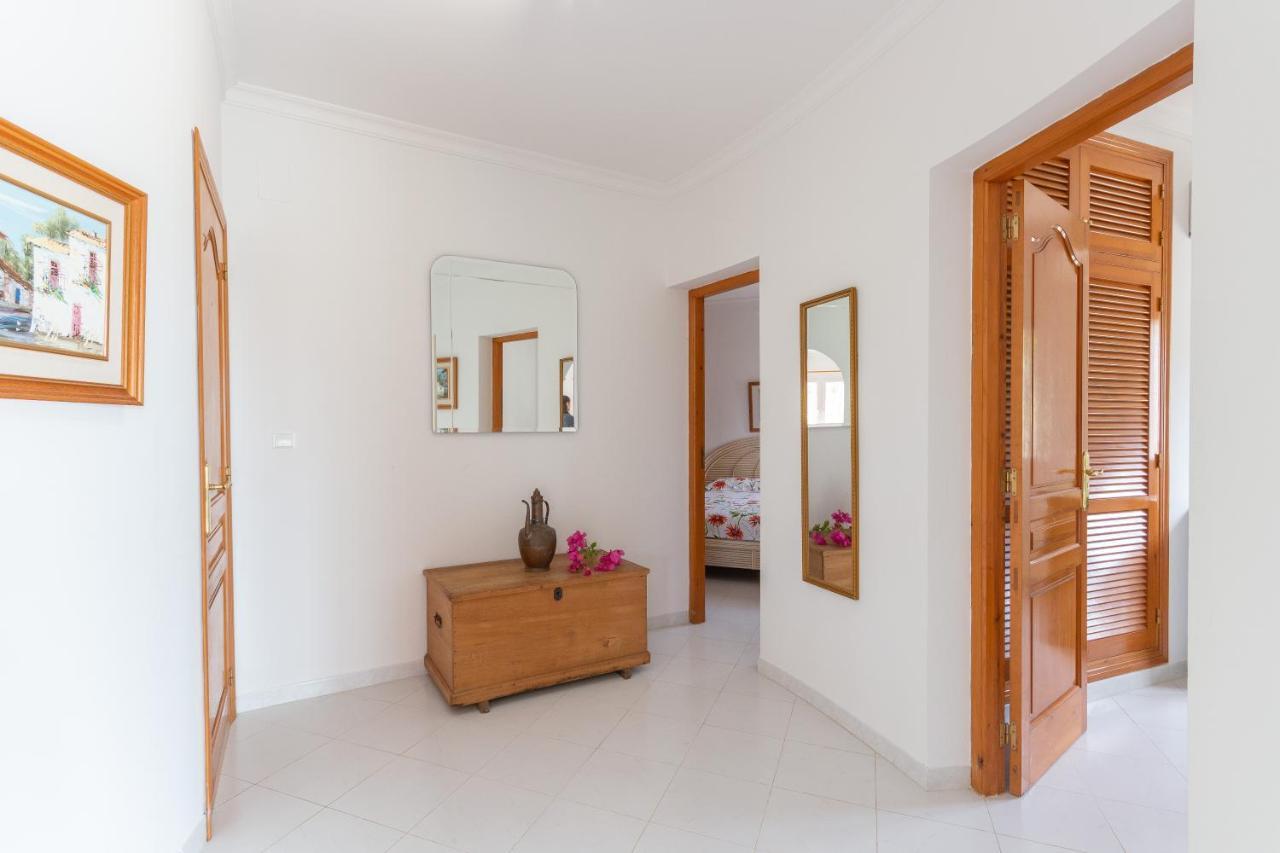 Villa Oasis - Costa CarpeDiem Calpe Exterior foto