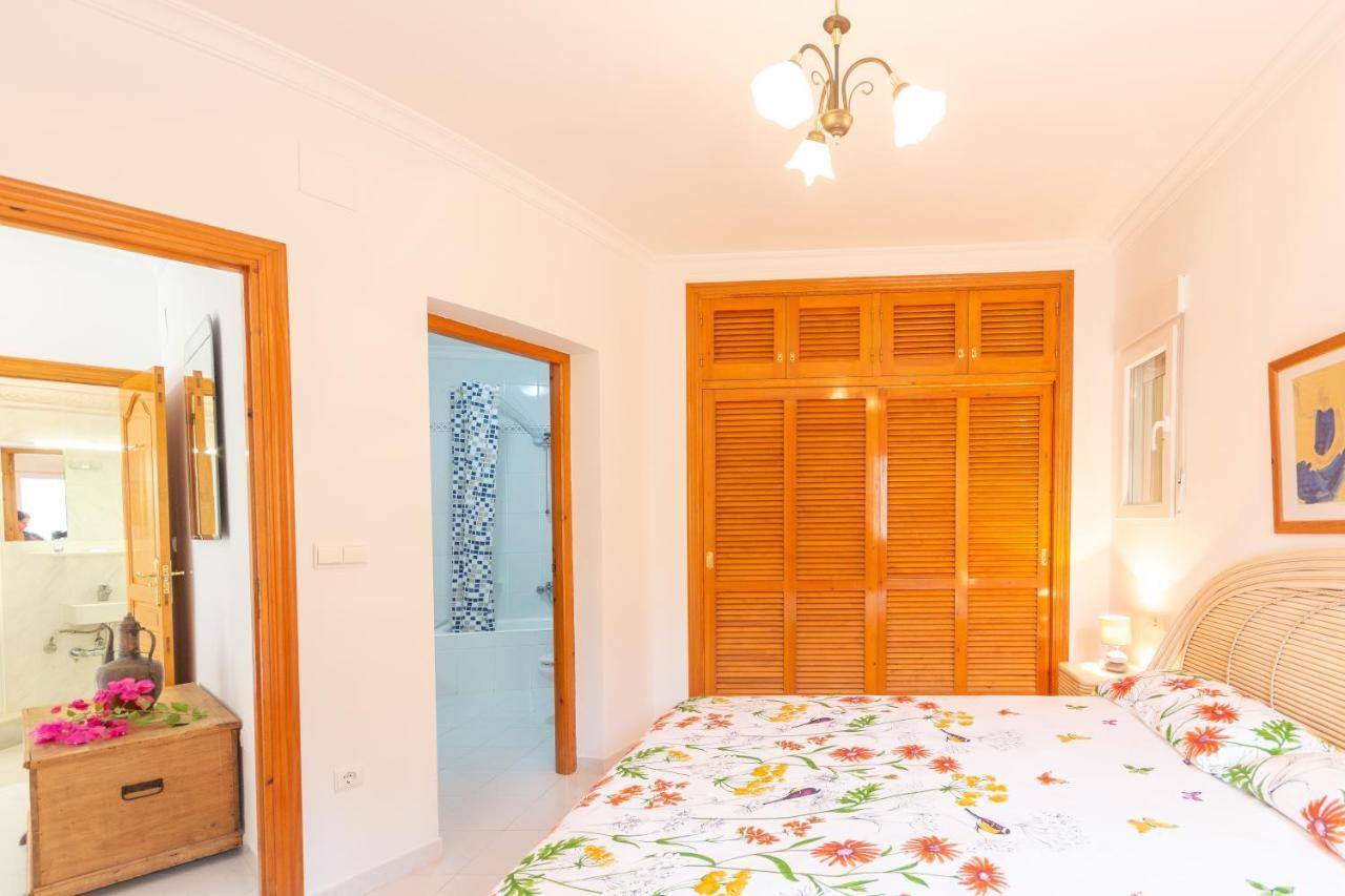 Villa Oasis - Costa CarpeDiem Calpe Exterior foto
